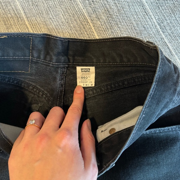 Vintage levis 501 - Picture 3 of 5